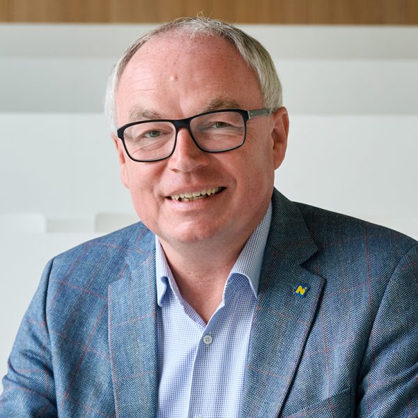 LH-Stellvertreter Dr. Stephan Pernkopf