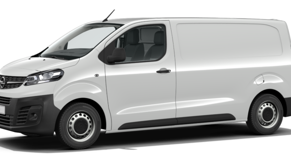 Cargo-opel-vario