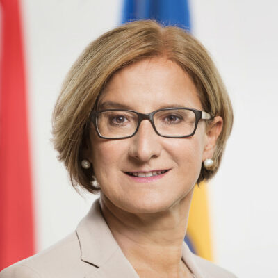 LH Johanna Mikl-Leitner