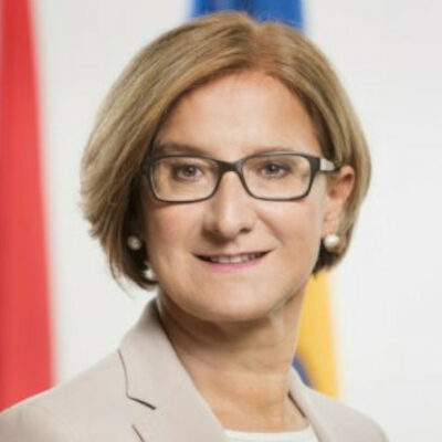 Landeshauptfrau Mag.a Johanna Mikl-Leitner