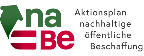 Logo naBe