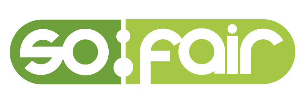 Logo so:fair