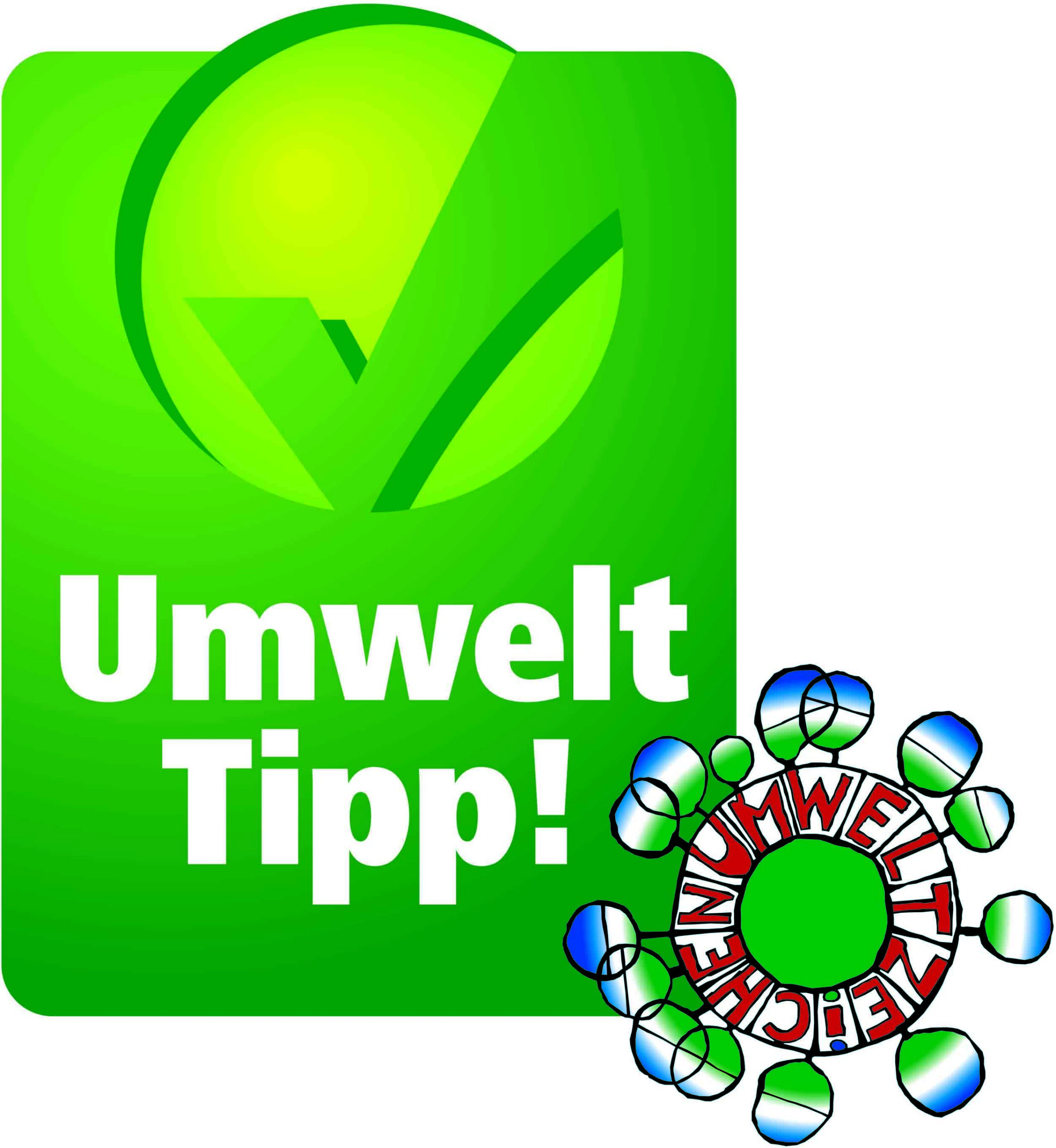 Umwelttipp
