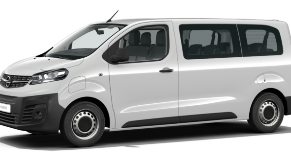 Opel Vivario-e Kombi