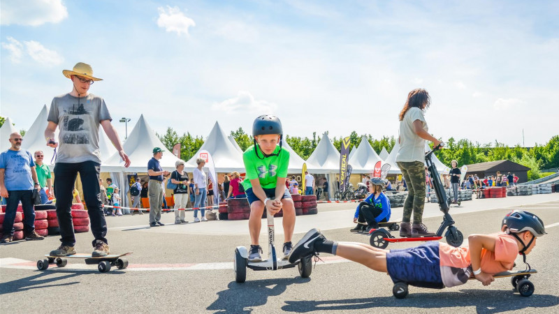 E-Mobilitätstag