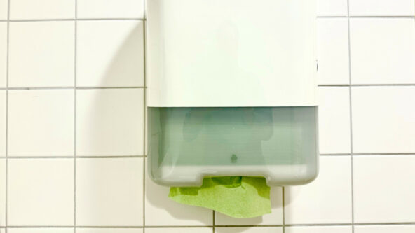 Hygiene-Papier