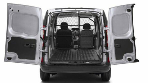 Reanault Kangoo