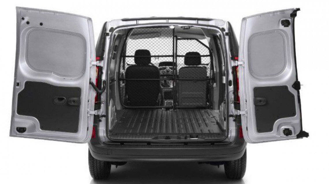 Reanault Kangoo